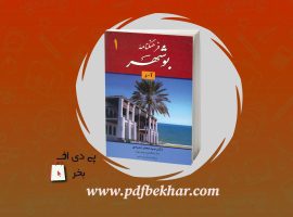 دانلود PDF کتاب فرهنگ نامه بوشهر دکتر سید جعفر حمیدی ❤️